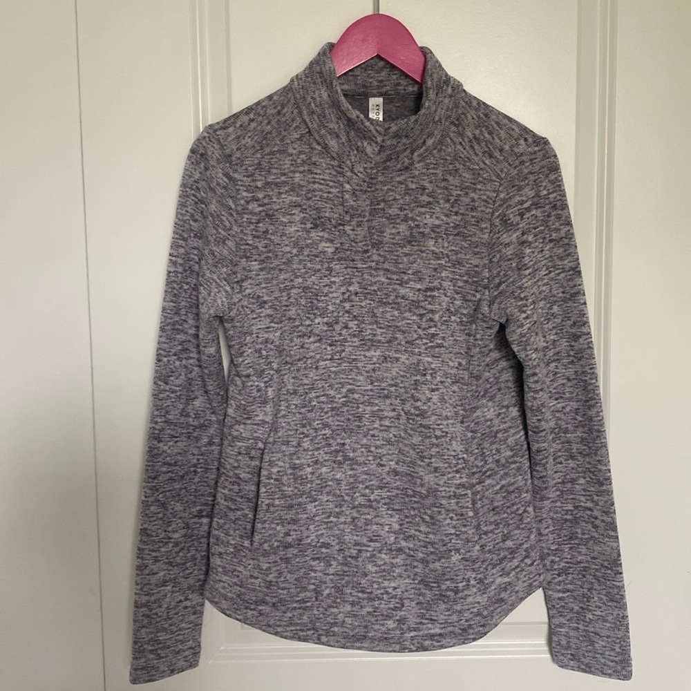Kyodan 1/4 Snap‎ Pullover